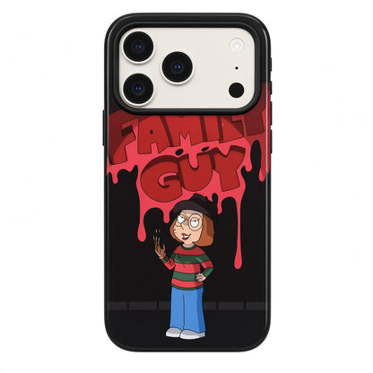 Family Guy Anime Phone Case