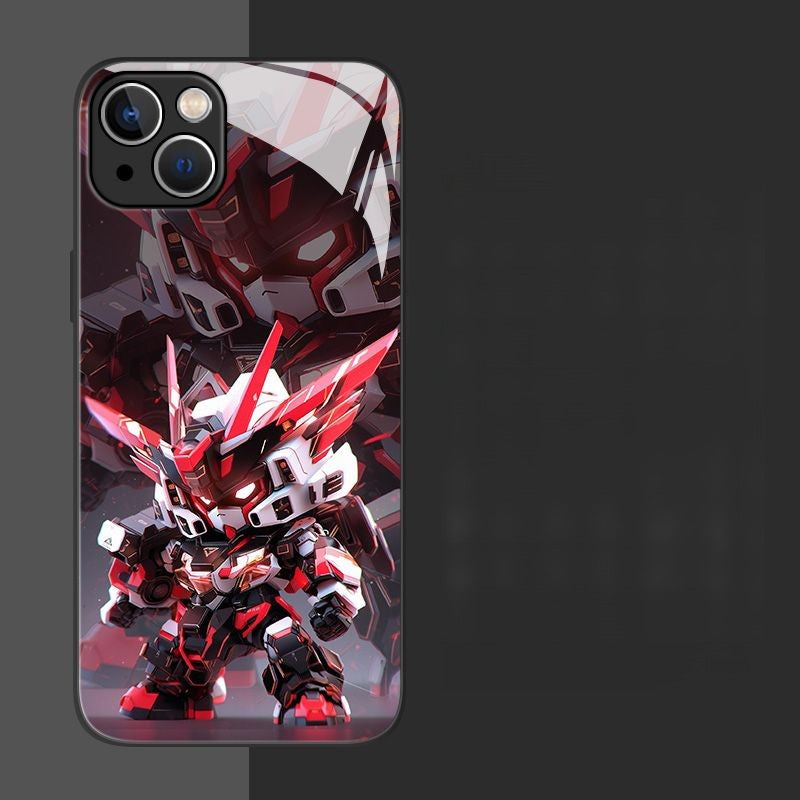 Anime Mobile Suit Gundam Phone Case