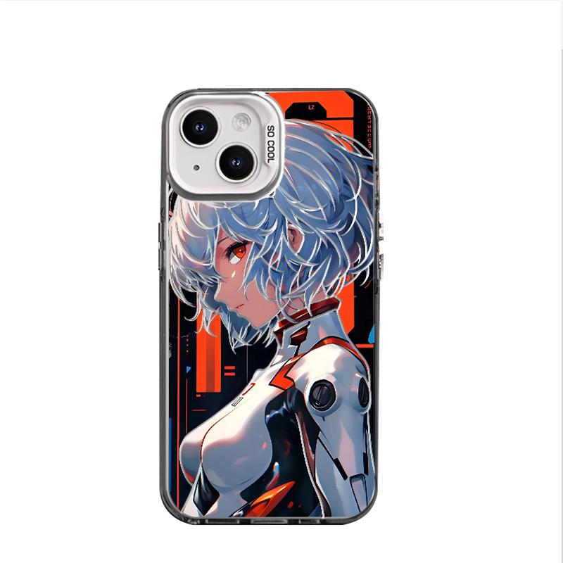 Neon Genesis Evangelion Handyhülle