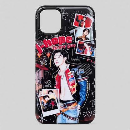 Hot BTS Phone Case