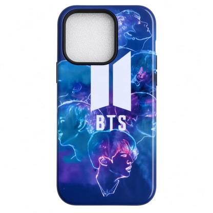 Hot BTS Phone Case