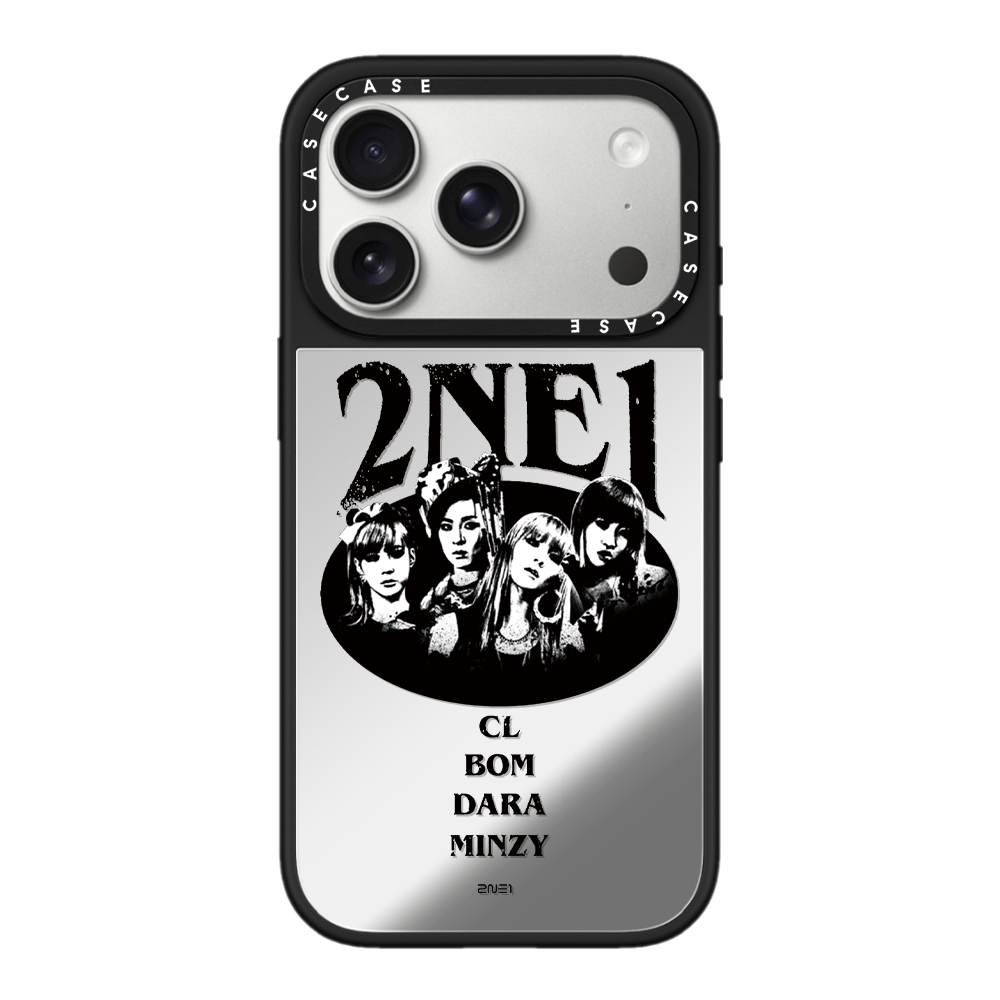 K-pop 2NE1 Phone Case 2NE1-1