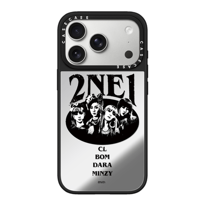 K-pop 2NE1 Phone Case 2NE1-1