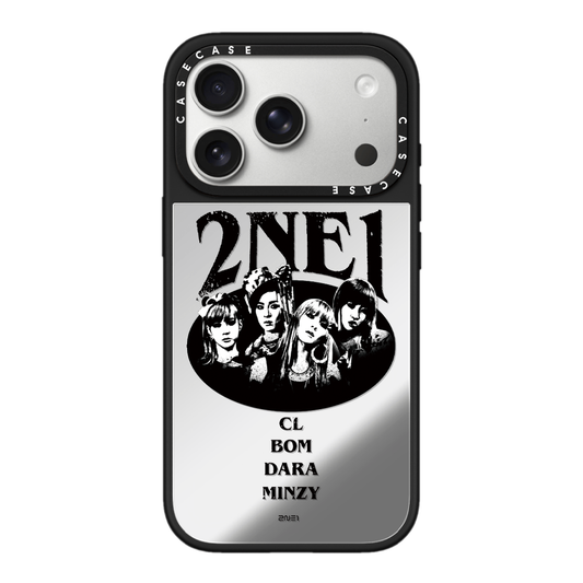 K-pop 2NE1 Phone Case 2NE1-1