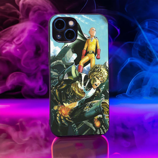 The Scene Phone Case