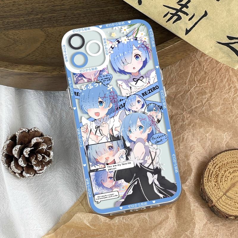 Re:Zero Phone Case