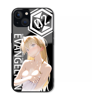 Neon Genesis Evangelion Phone Case