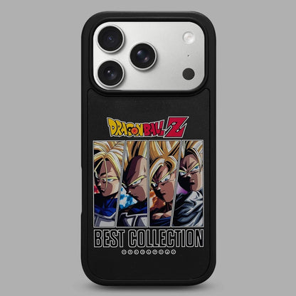 Dragon Ball Super Phone Case