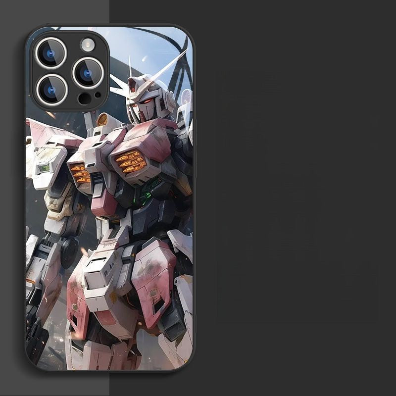 Anime Mobile Suit Gundam Handyhülle