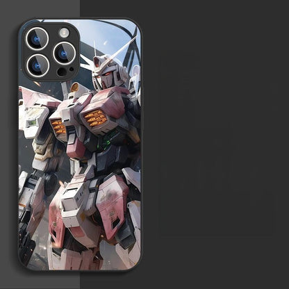 Anime Mobile Suit Gundam Phone Case