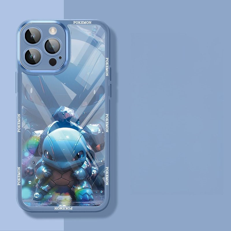 Bomb Elf Phone Case