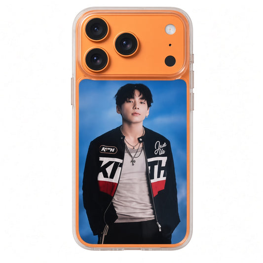 BTS Hooligan Phone Case