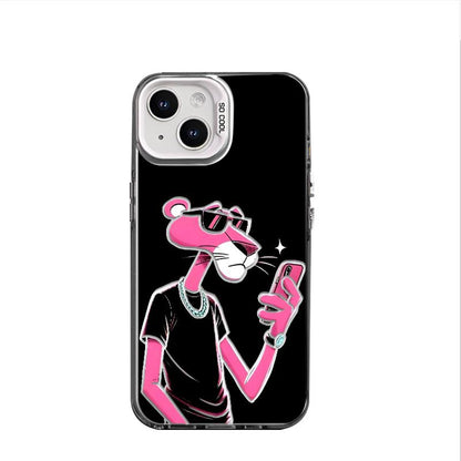 Die Pink Panther Handyhülle