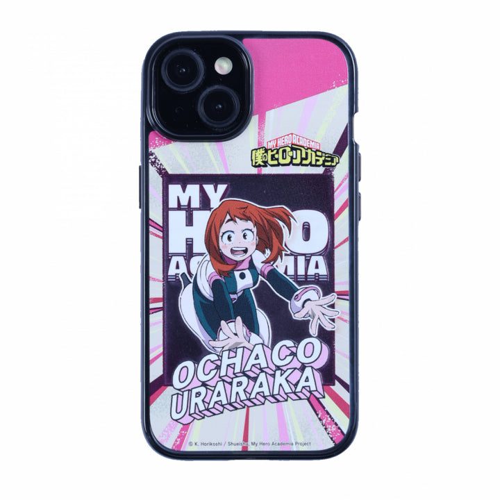 My Hero Academia Anime Phone Case