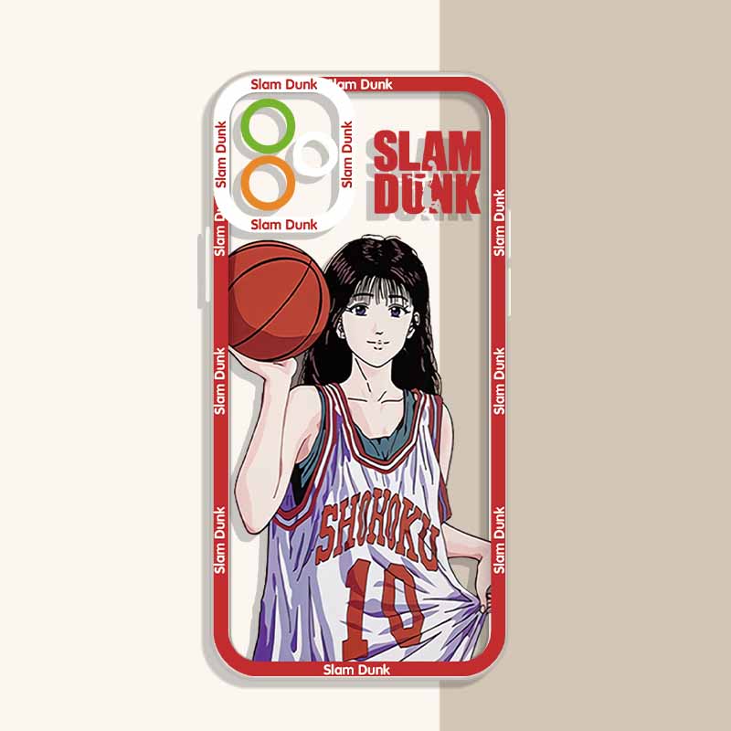 Slam Dunk Handyhülle