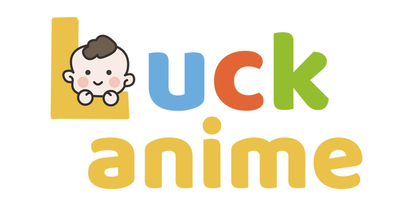 LUCKANIME LIMITED