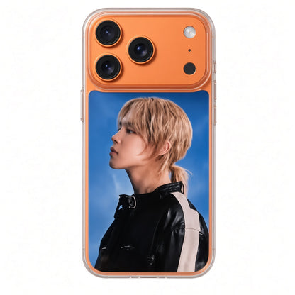 BTS Hooligan Phone Case
