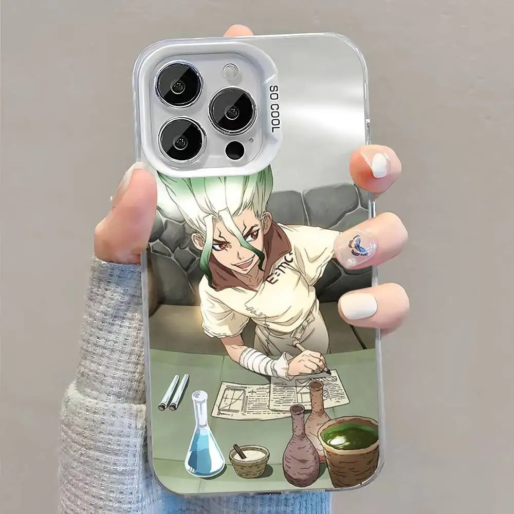 Dr.STONE Handyhülle