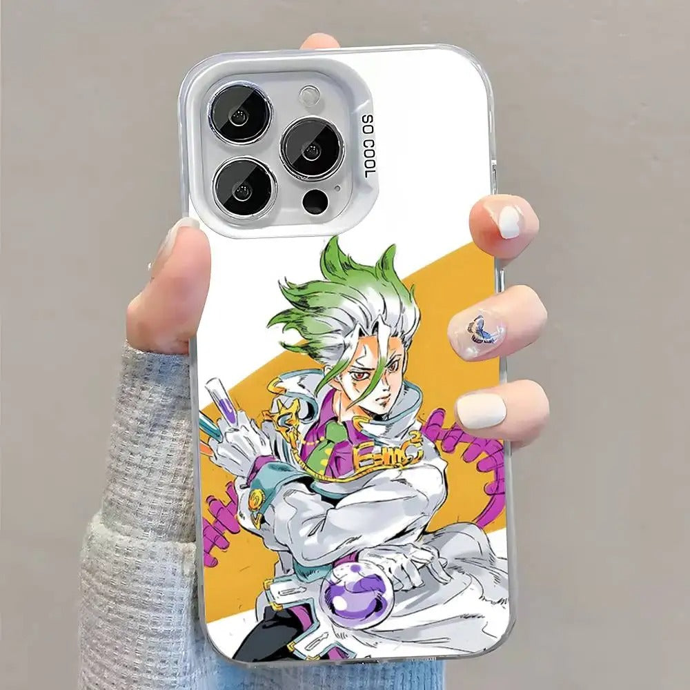 Dr.STONE Handyhülle