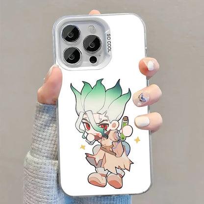 Dr.STONE Handyhülle