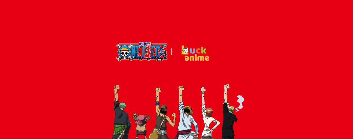 LUCKANIME LIMITED