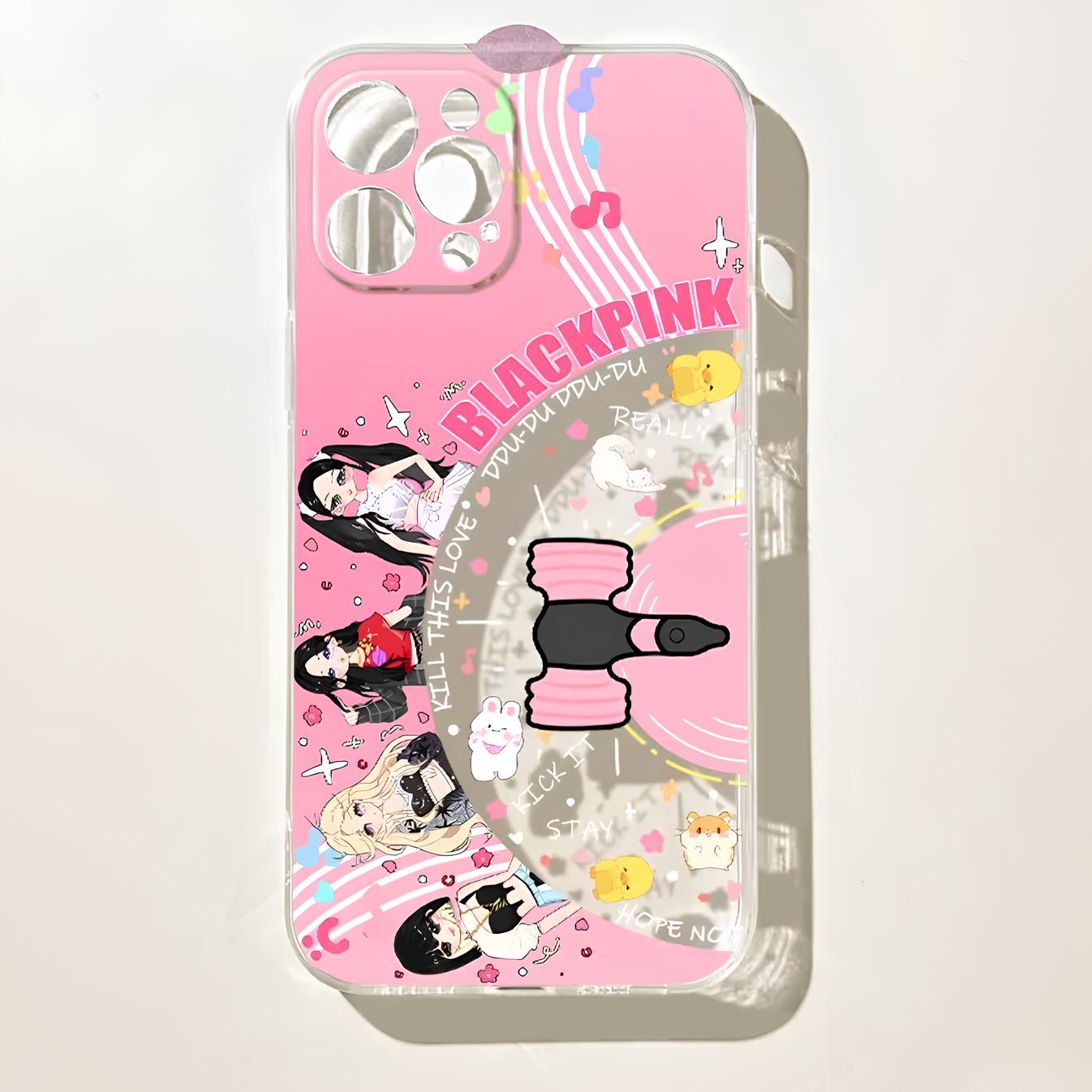K-pop Team Phone Case K-pop-5