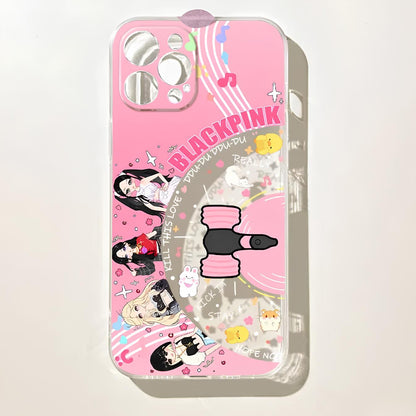 K-pop Team Phone Case K-pop-5
