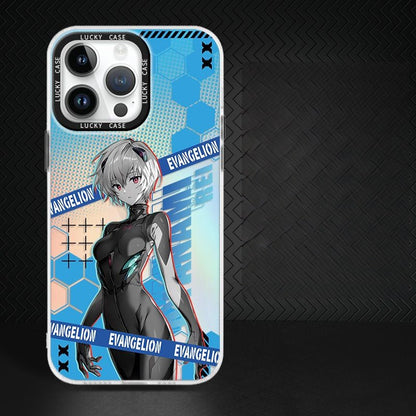 Neon Genesis Evangelion Phone Case