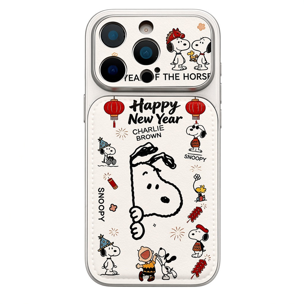 Snoopy 3.0 Phone Case