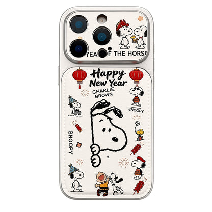 Snoopy 3.0 Phone Case