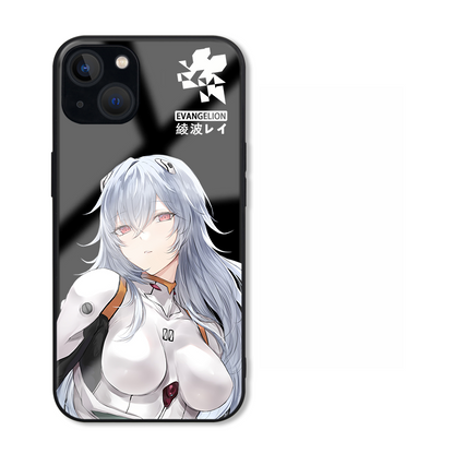 Neon Genesis Evangelion Phone Case