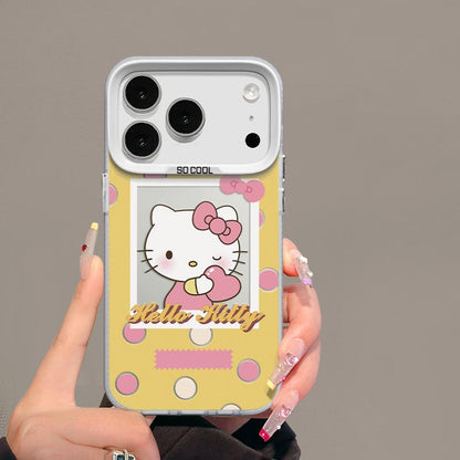 Hello Kitty Anime-Handyhülle 