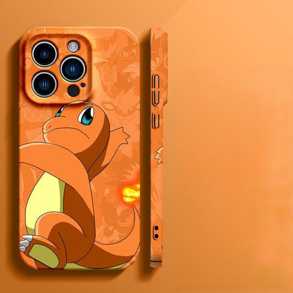 Latest Mechanical Pikachu Phone Case