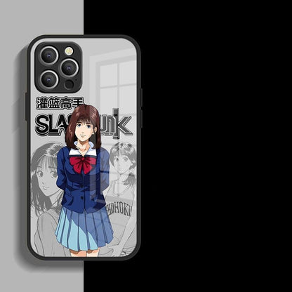 Slam Dunk mobile phone case