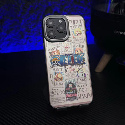 One Piece Handyhülle 