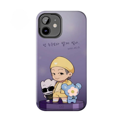 BTS Army Phone Case