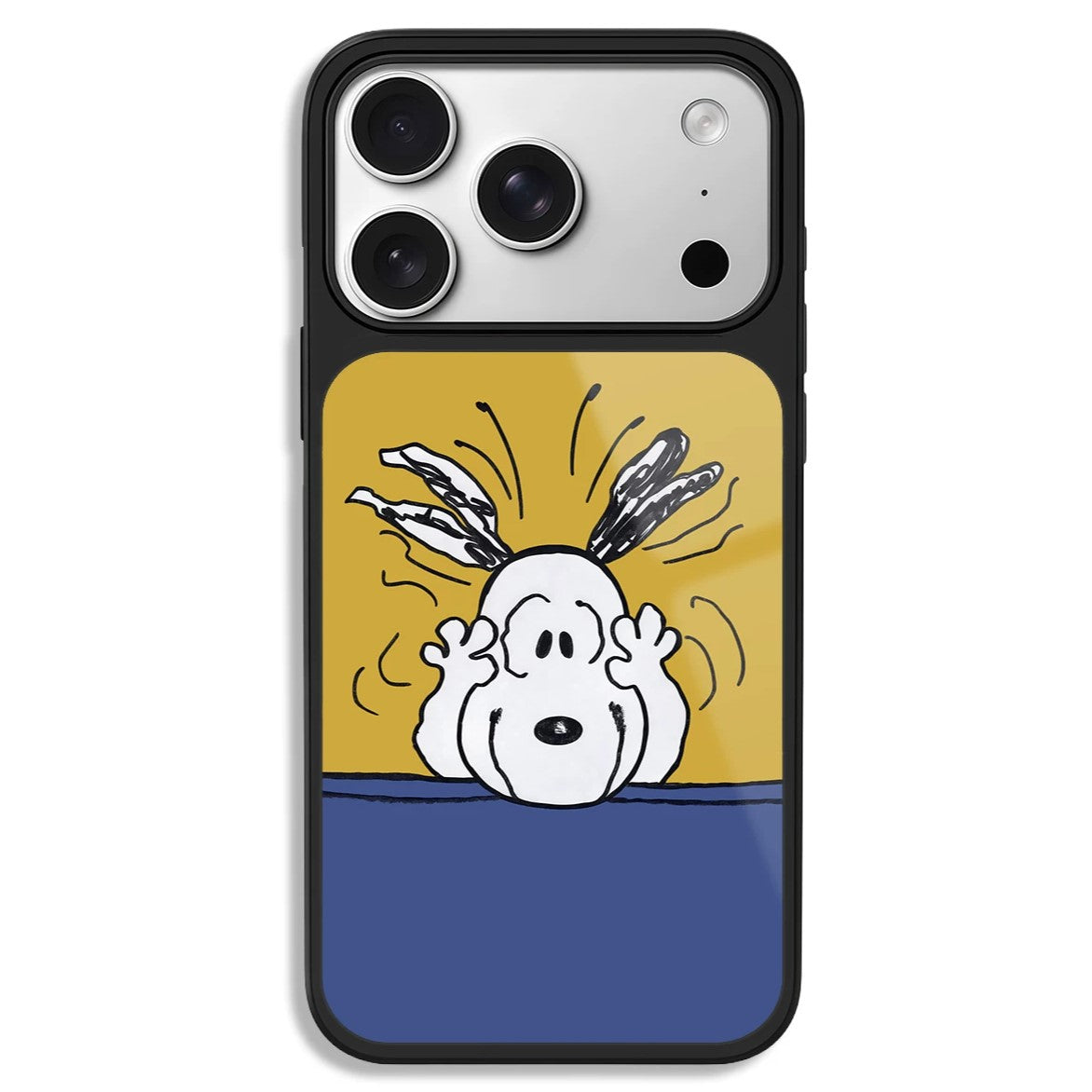 Snoopy 3.0 Phone Case