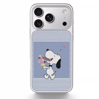 Snoopy 2.0 Phone Case