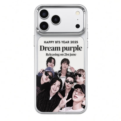 BTS army Phone Case