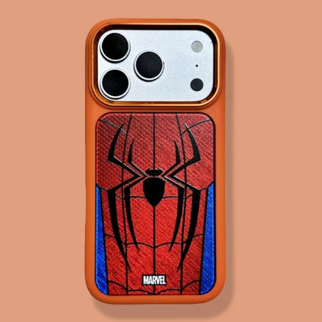 Spider-Man: Brand New Day Case