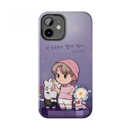 BTS Army Phone Case