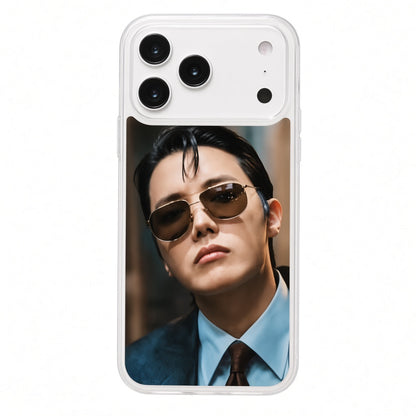 BTS Body to Body Phone Case