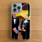 2026 MAMA G-Dragon Phone Case