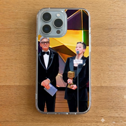 Coque de téléphone G-Dragon