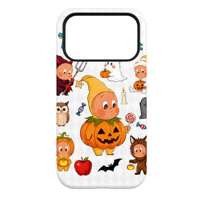 Halloween Phone Case