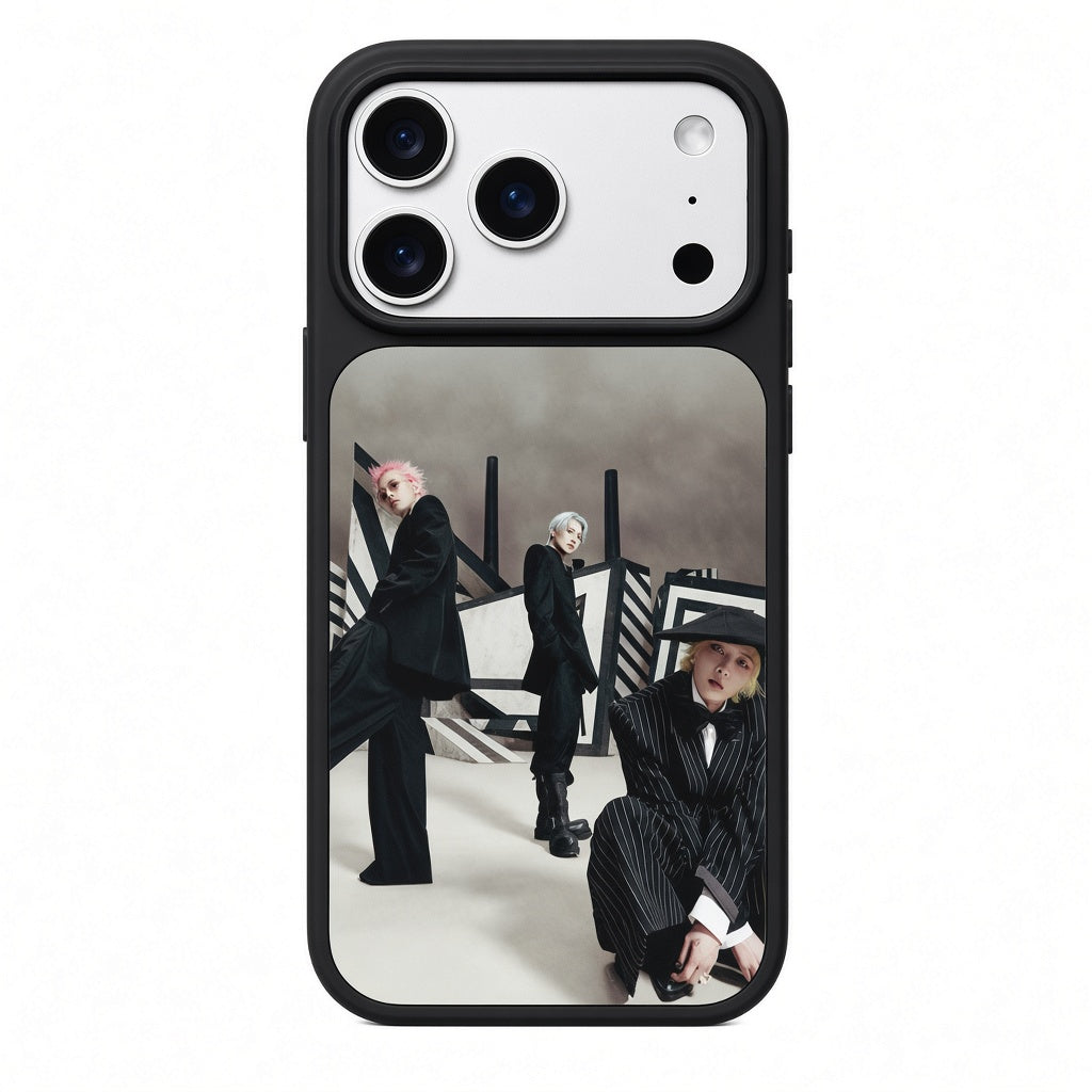 New BIGBANG Phone Case