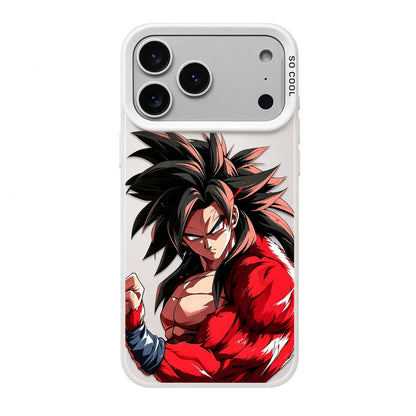 Dragon Ball Super Phone Case