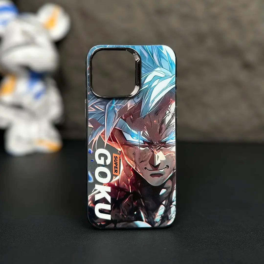 Anime Dragon Ball Phone Case Samsung, Apple, mobile phones – LUCKANIME LIMITED Anime Dragon Ball Phone Case Samsung, Apple, mobile phones – LUCKANIME LIMITED