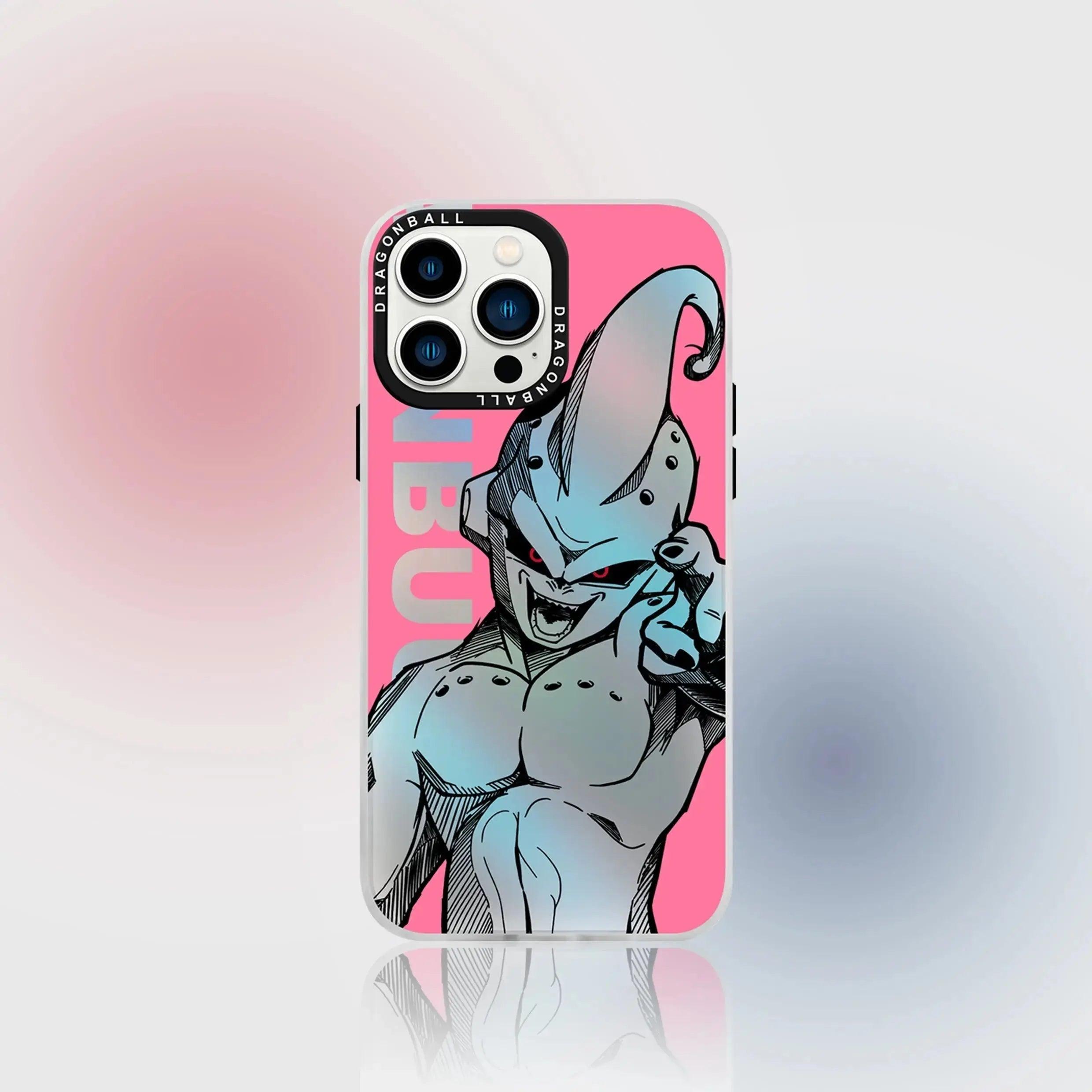 Anime Dragon Ball Phone Case Dragon46