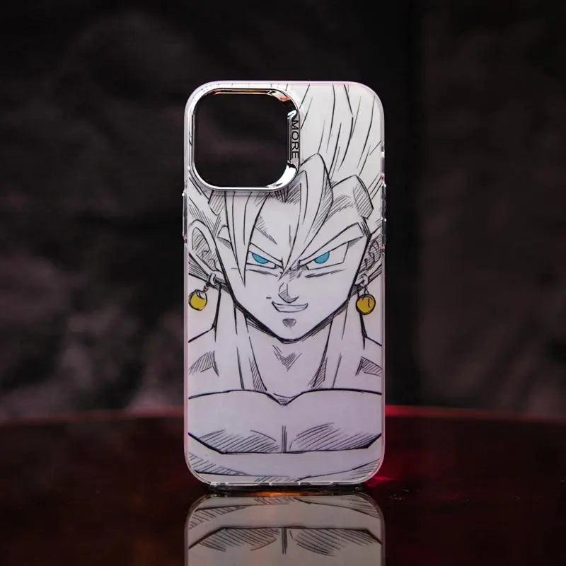 Anime Dragon Ball Phone Case Dragon24
